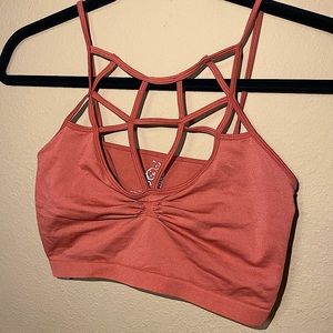 {SET OF 2!} BKE bralettes